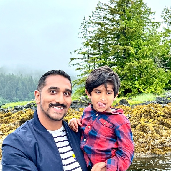 Meet your Posher, Vikram - Picture 2 of 5